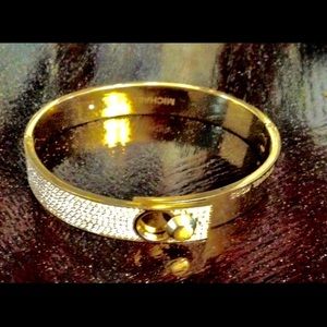 Authentic Michael Kors woman’s bracelet